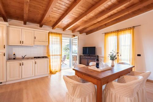Agriturismo Podere L'Agave, San Vincenzo ab 129  - agoda.com