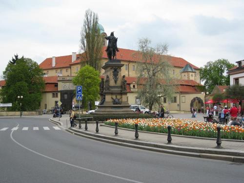 Lazensky Hotel Park