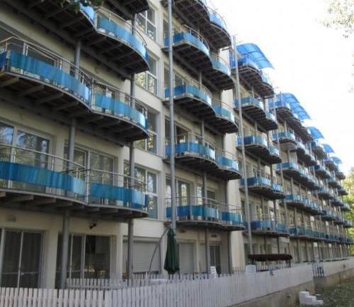 Sea View Apartments - Mangalia