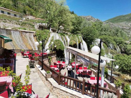 Prenociste-Stan na dan -Stolac - image 8