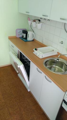 Apartments Kurek Crikvenica - image 5