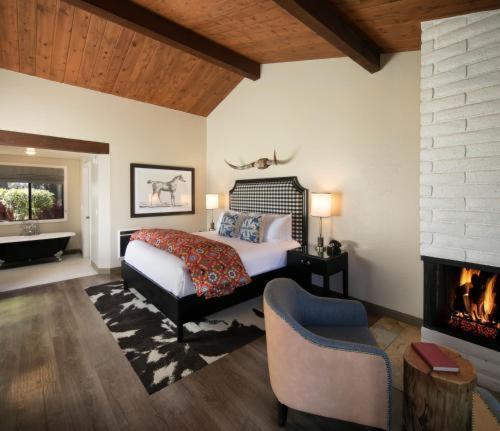 Oceanpoint Ranch, Cambria (foto 8)