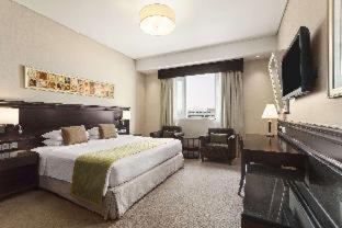 Crowne Plaza - Dubai Jumeirah by IHG, Dubaj (fotografie 8)