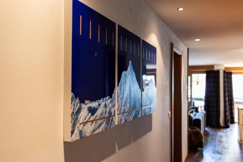 Apartment Petit