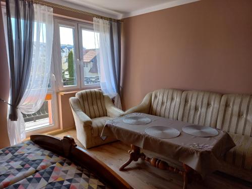 Triple Room with Balcony
