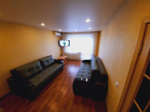 Apartment on ulitsa Orlova 27 - main image