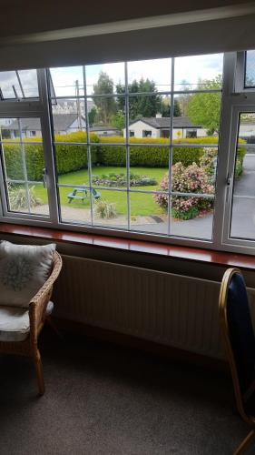 Riverwalk House B&B in Огтерард