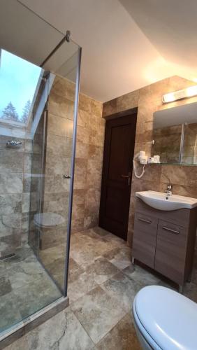 Pensiunea Mădălina - main image