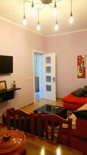 Louis Appartment