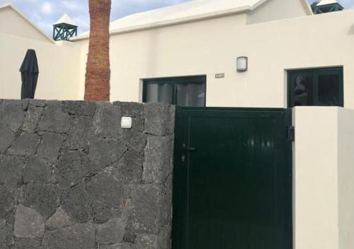 Villa Sun and sea 3 Front de Mer Playa Rocca Costa Teguise 3