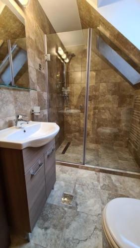 Pensiunea Mădălina - image 2