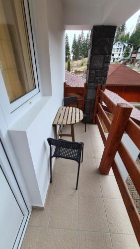 Pensiunea Mădălina - image 14