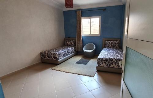 Kazo appartement