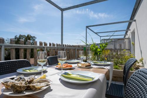 ATHOME RESIDENCE ET SPA - image 14