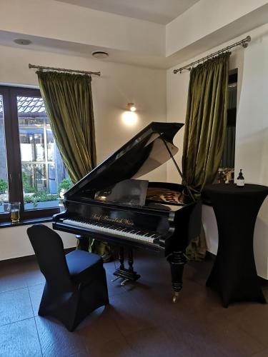 Hotel Constancja - image 7