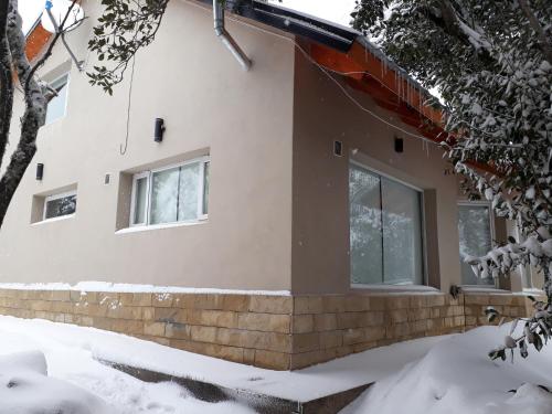 La Lomada in 라 안고스투라