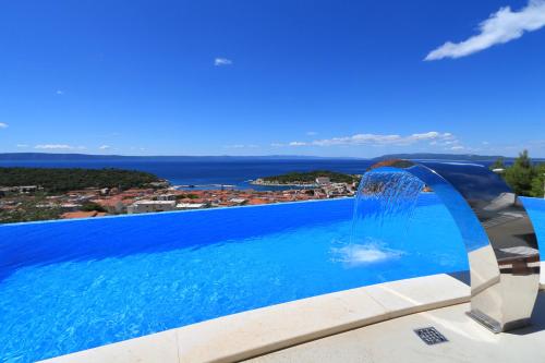 Villa Afrodita - Accommodation - Makarska