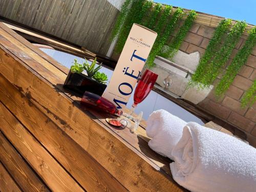 Atena Apartments B&B Imperial