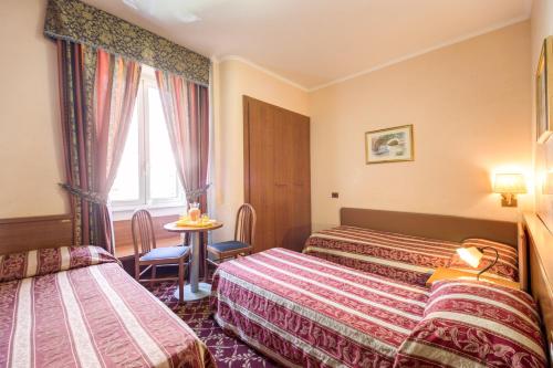 Buonarroti Home – Rome