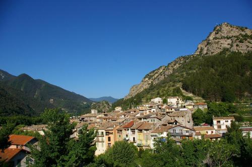 Hôtel Les Alizés