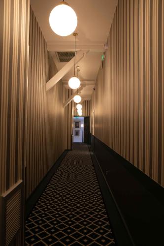 Hôtel et Spa La Villa K - Basel Airport - image 2