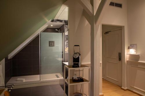 Hôtel et Spa La Villa K - Basel Airport - image 7