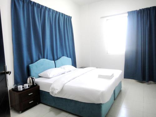 Al Badaa Star Residence - Home Stay