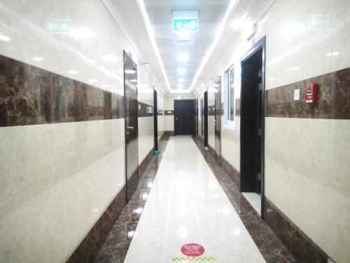 Al Badaa Star Residence - Home Stay, Dubaj (fotografie 2)