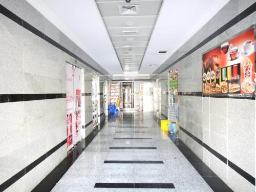 Al Badaa Star Residence - Home Stay, Dubaj (fotografie 3)