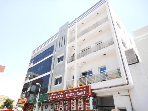 Al Badaa Star Residence - Home Stay, Dubaj (fotografie 7)