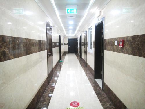 Al Badaa Star Residence - Home Stay, Dubaj (fotografie 8)