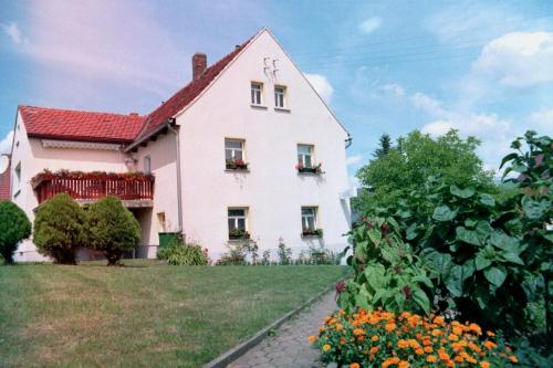 B&B Schullwitz - Pension Annelie - Bed and Breakfast Schullwitz