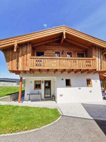 Chalex - Chalet - Aigen im Mühlkreis