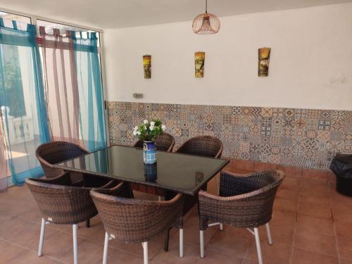 Villa Castillo Nuevo with optional Heated Private Pool