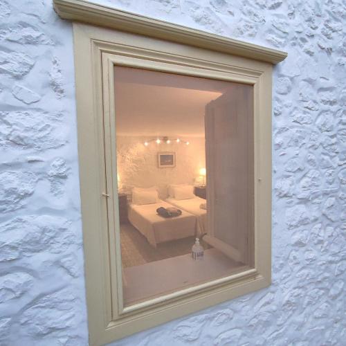 Rafalias Mansion, Hydra (fotografie 2)