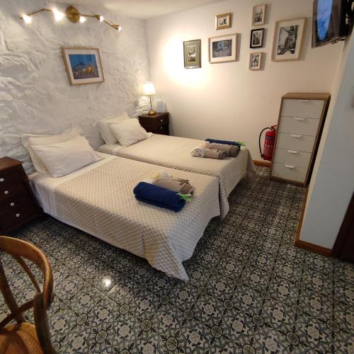 Rafalias Mansion, Hydra (fotografie 3)