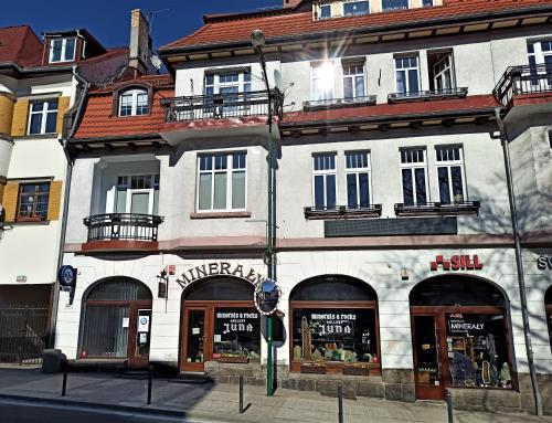 Szklarska Centrum, Szklarska Poręba (foto 2)