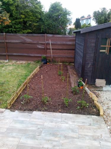 Maison bord de rivière gîte à louer Coulon