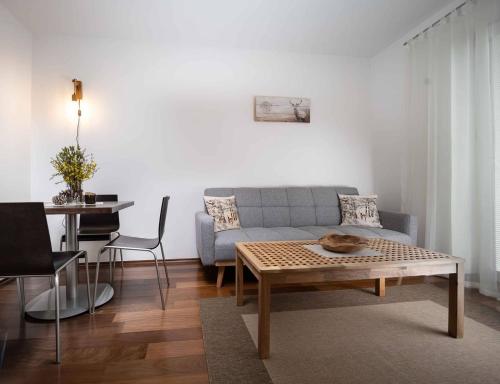 Tatra apartmán 108 - Tatranská Lomnica