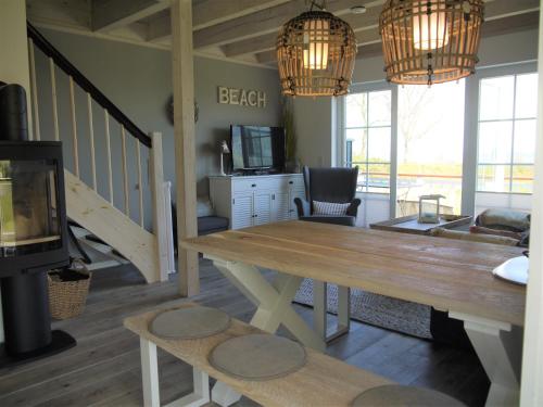 Ferienhaus Oceanview in Sierksdorf