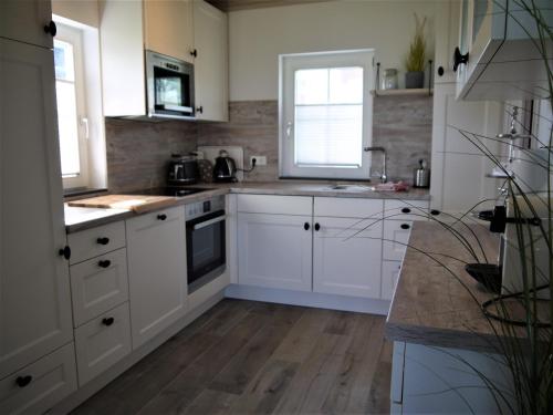 Ferienhaus Oceanview in Sierksdorf