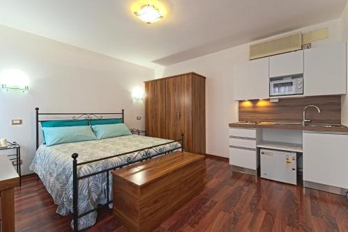 B&B Sognare A Venezia, Benátky (fotografie 4)