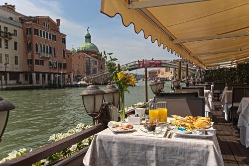 B&B Sognare A Venezia 1