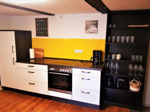 Müllers Appartements 1 - main image