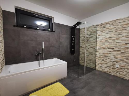 Apartman Lejla