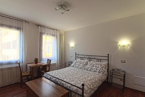 B&B Sognare A Venezia, Benátky (fotografie 9)