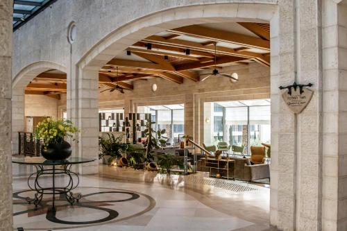 Golden Crown Hotel in Nazaré