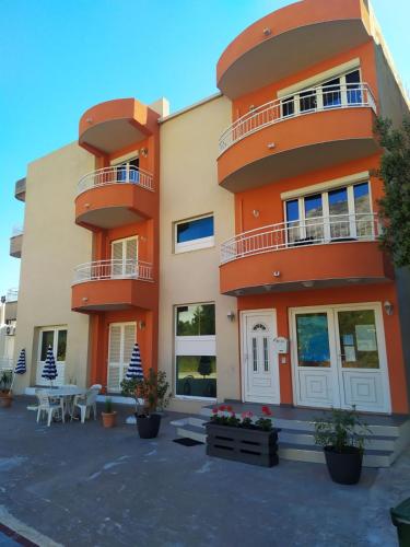  Villa Goda, Pension in Tučepi bei Papići