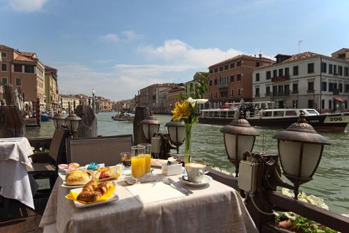 B&B Sognare A Venezia 3