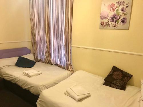 Hayward Hotel – Blackpool